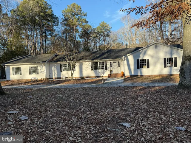 $489,900 | 26188 High Banks Drive, Salisbury, MD 21801