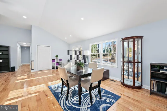 $489,900 | 26188 High Banks Drive, Salisbury, MD 21801