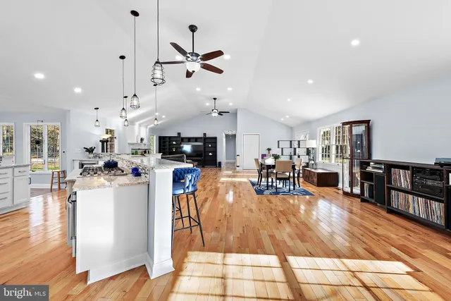 $489,900 | 26188 High Banks Drive, Salisbury, MD 21801