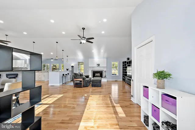 $489,900 | 26188 High Banks Drive, Salisbury, MD 21801