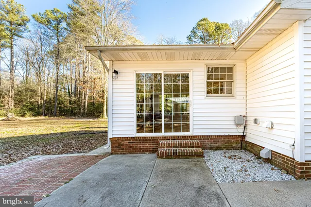 $489,900 | 26188 High Banks Drive, Salisbury, MD 21801