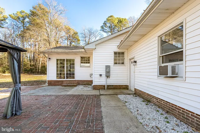 $489,900 | 26188 High Banks Drive, Salisbury, MD 21801