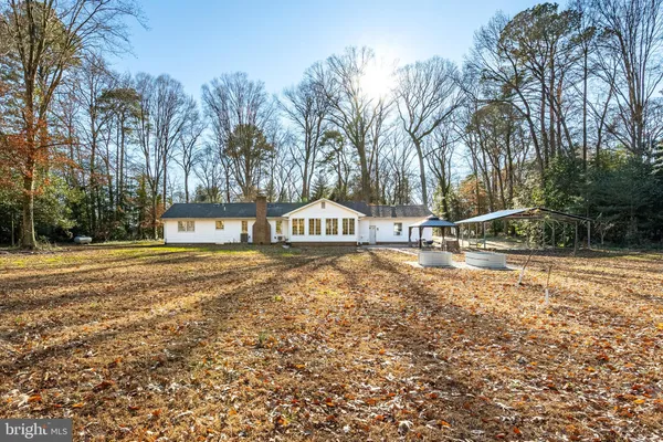 $479,900 | 26188 High Banks Drive, Salisbury, MD 21801