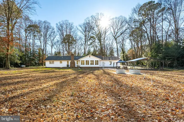 $489,900 | 26188 High Banks Drive, Salisbury, MD 21801