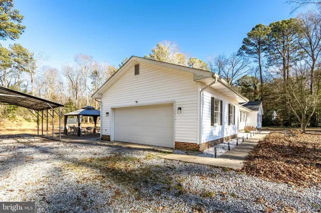 $489,900 | 26188 High Banks Drive, Salisbury, MD 21801