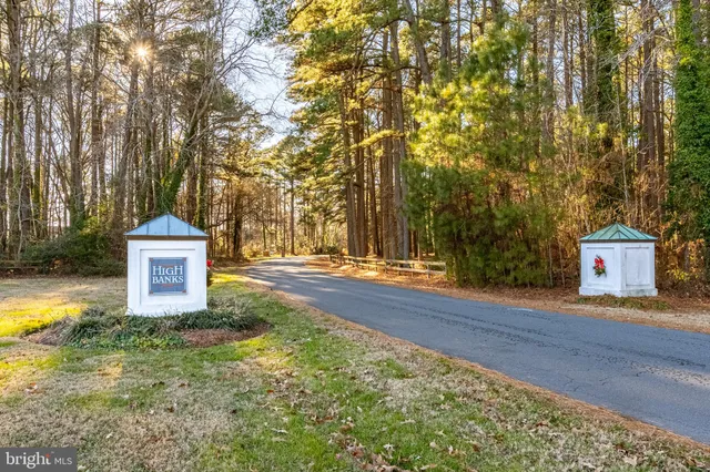 $489,900 | 26188 High Banks Drive, Salisbury, MD 21801