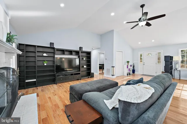 $489,900 | 26188 High Banks Drive, Salisbury, MD 21801