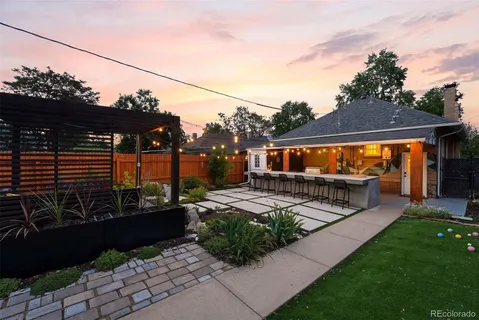 $995,000 | 4123 Zuni Street, Denver, CO 80211
