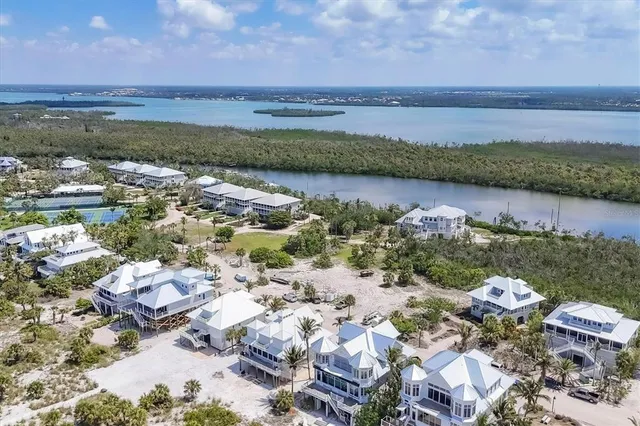 $167,000 | 7365 Palm Island Drive, Boca Grande, FL 33921