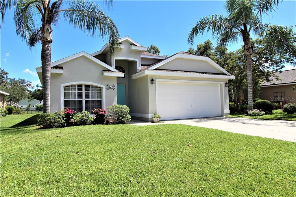 147 Andrews Road Sanford, FL 32773 - Photo 1 of 1 Gallery Image 1