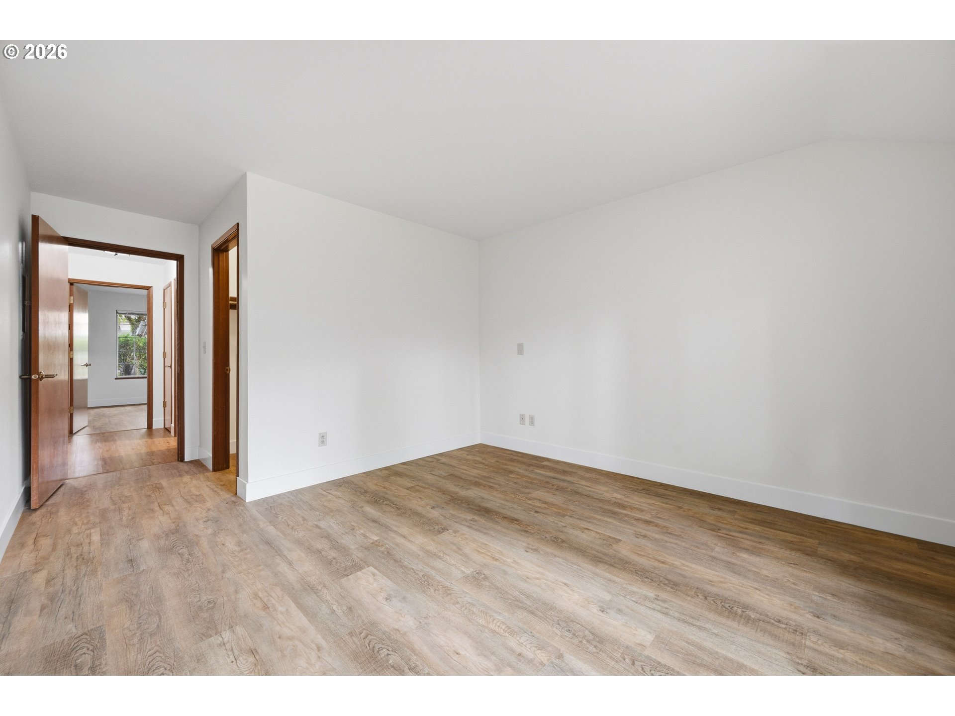 13775 Southwest Scholls Ferry Road, Unit 7 Beaverton, OR 97008 - Photo 12 of 34 Bedroom, Primary