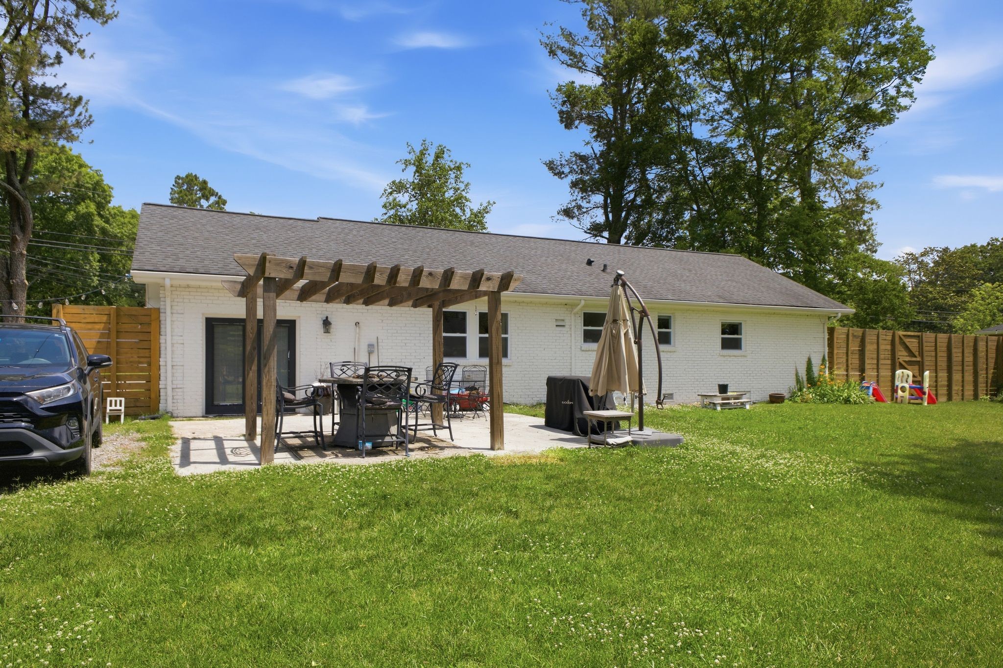 209 Stable Road Franklin, TN 37069 - Photo 32 of 34