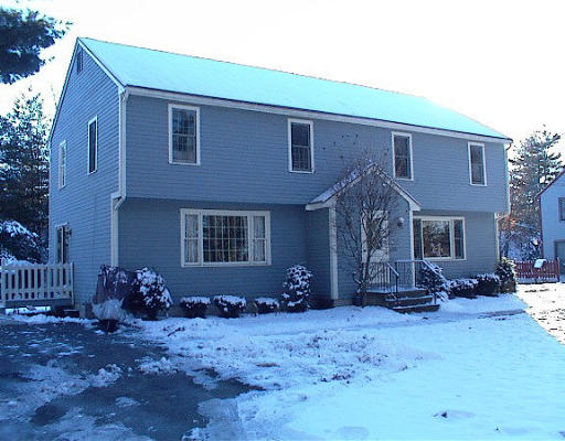138 Ridge Road, Unit 138 2 Northborough, MA 01532 - Photo 1 of 1 Gallery Image 1