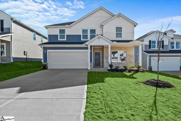 $369,900 | 107 Madison Court, Gray Court, SC 29645
