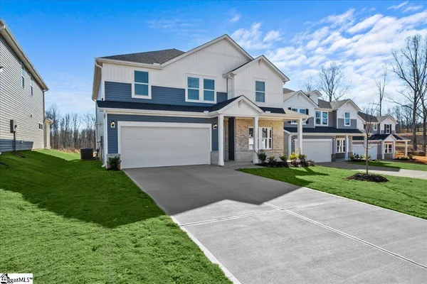 $369,900 | 107 Madison Court, Gray Court, SC 29645