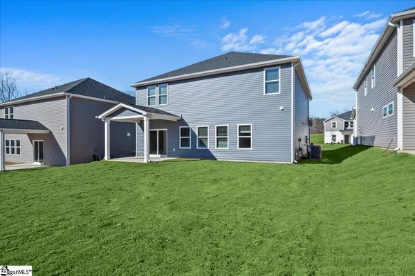 $369,900 | 107 Madison Court, Gray Court, SC 29645