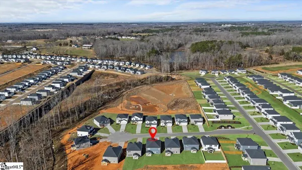$369,900 | 107 Madison Court, Gray Court, SC 29645