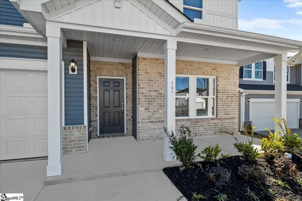 $369,900 | 107 Madison Court, Gray Court, SC 29645