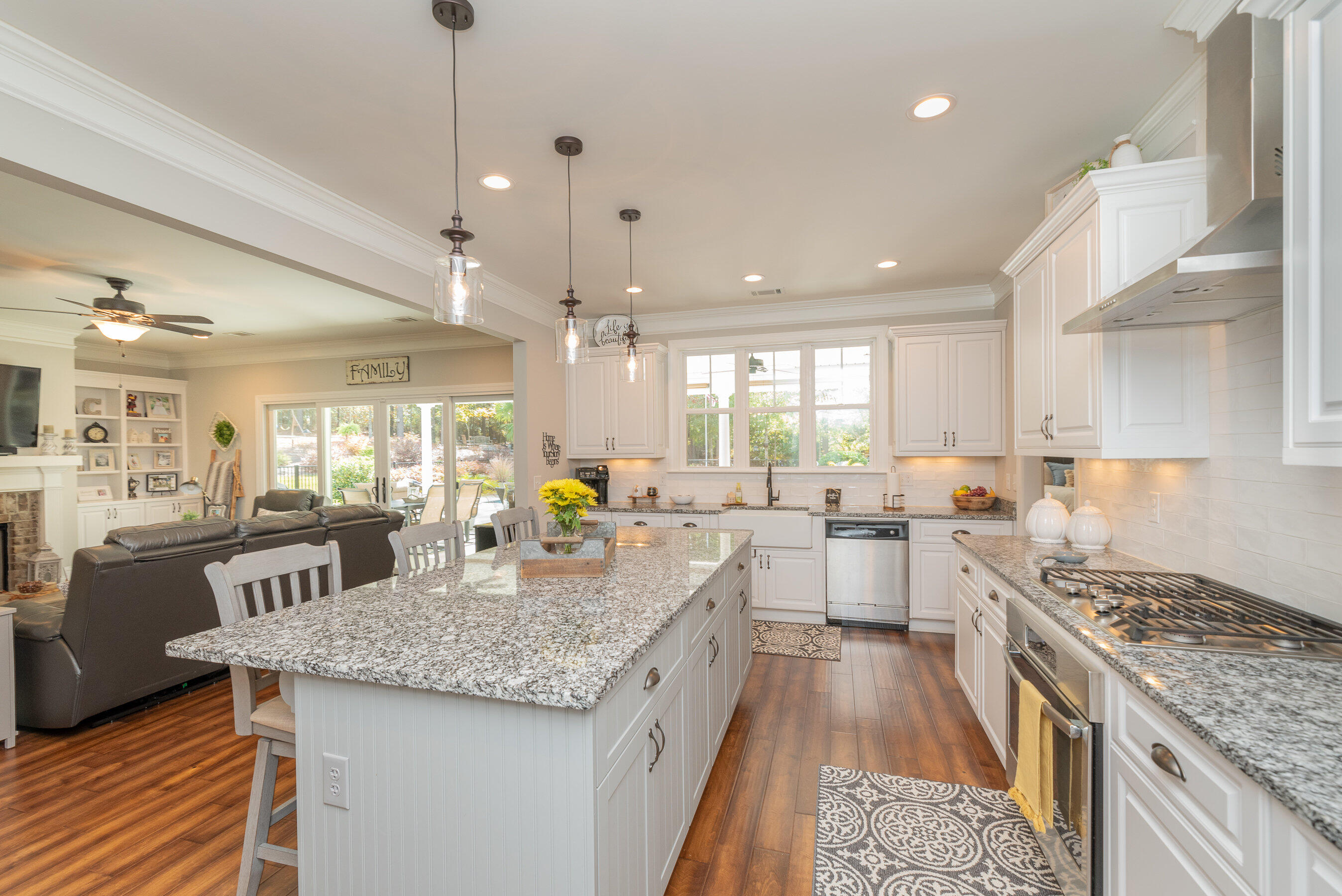 1448 Anderson Pond Road Aiken, SC 29803 - Photo 17 of 57 Gallery Image 17