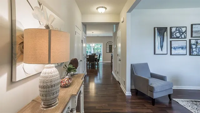 $432,395 | 543 Great Salt Lane, Hoschton, GA 30548