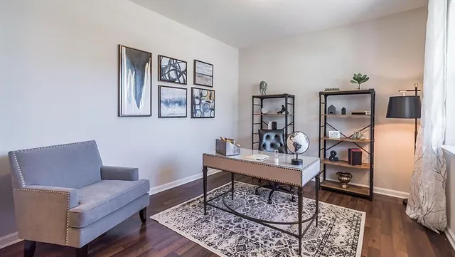 $432,395 | 543 Great Salt Lane, Hoschton, GA 30548