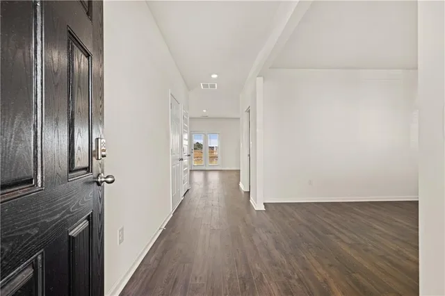 $432,395 | 543 Great Salt Lane, Hoschton, GA 30548