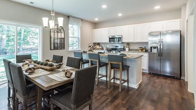 $432,395 | 543 Great Salt Lane, Hoschton, GA 30548