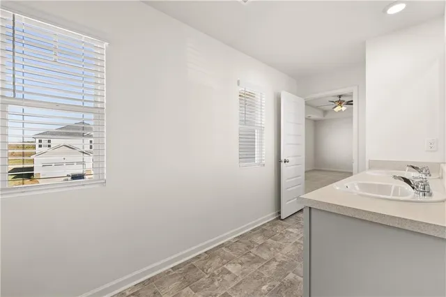 $432,395 | 543 Great Salt Lane, Hoschton, GA 30548