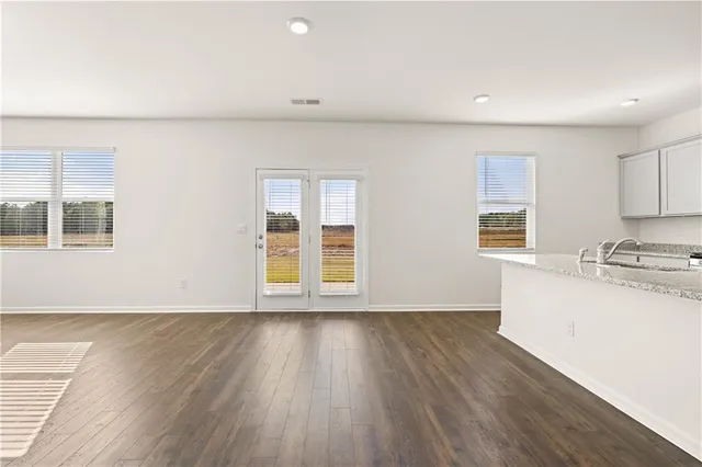 $432,395 | 543 Great Salt Lane, Hoschton, GA 30548