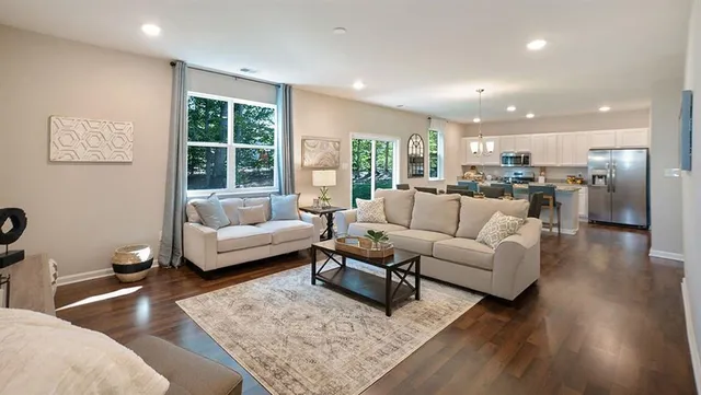 $432,395 | 543 Great Salt Lane, Hoschton, GA 30548