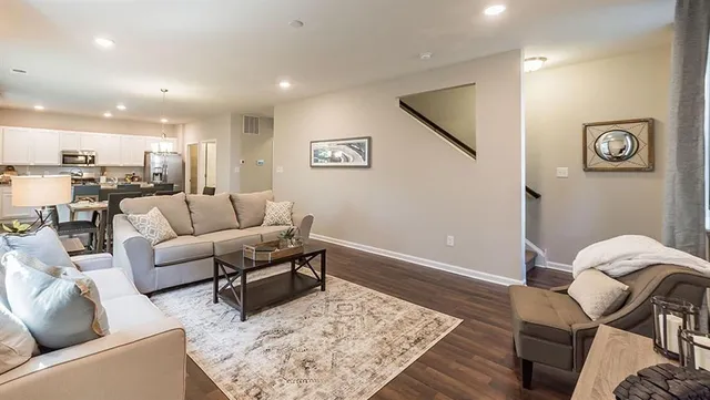 $432,395 | 543 Great Salt Lane, Hoschton, GA 30548