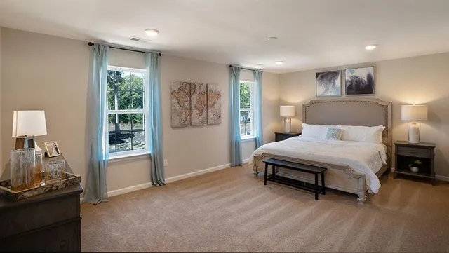 $432,395 | 543 Great Salt Lane, Hoschton, GA 30548