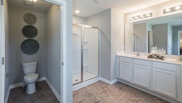 $432,395 | 543 Great Salt Lane, Hoschton, GA 30548