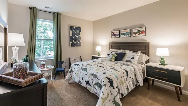 $432,395 | 543 Great Salt Lane, Hoschton, GA 30548