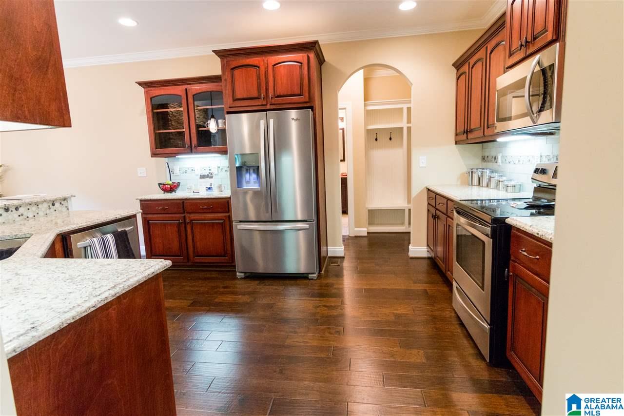 21305 Callie Circle McCalla, AL 35111 - Photo 12 of 50