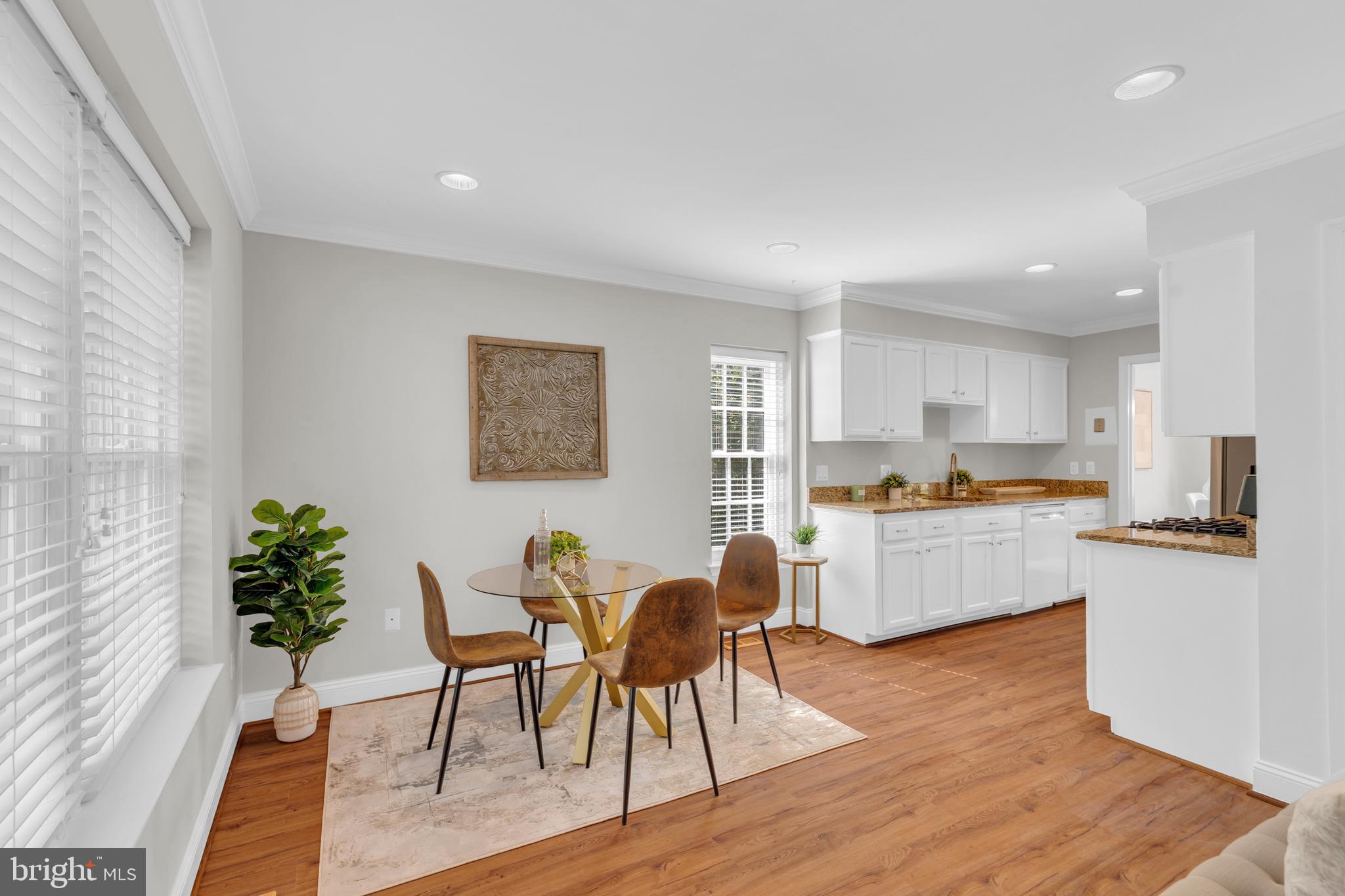 2174 Golf Course Drive Reston, VA 20191 - Photo 12 of 43 Gallery Image 12