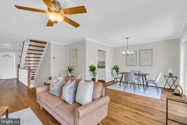 $625,000 | 2174 Golf Course Drive, Reston, VA 20191