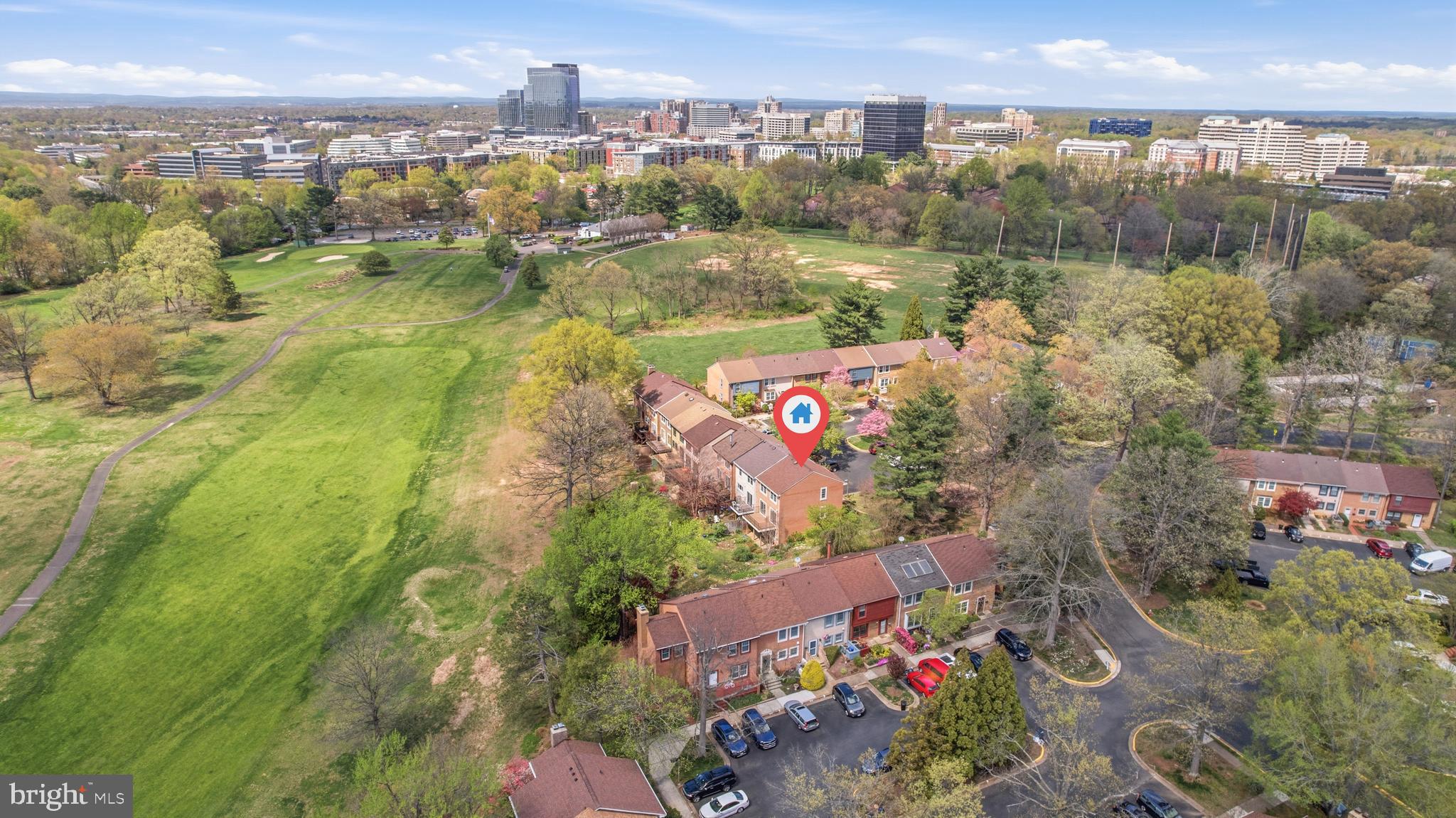 2174 Golf Course Drive Reston, VA 20191 - Photo 13 of 19