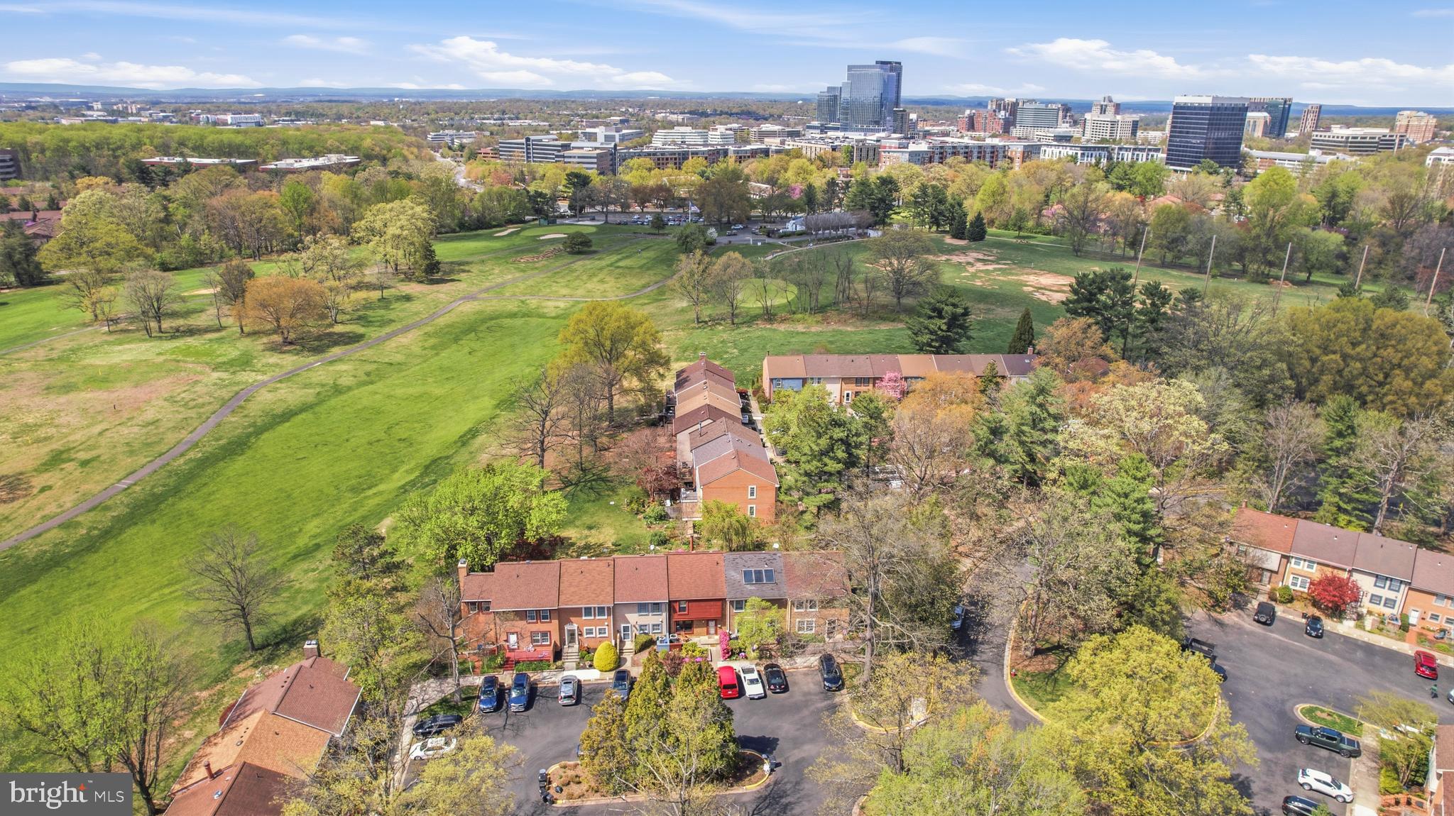 2174 Golf Course Drive Reston, VA 20191 - Photo 14 of 19