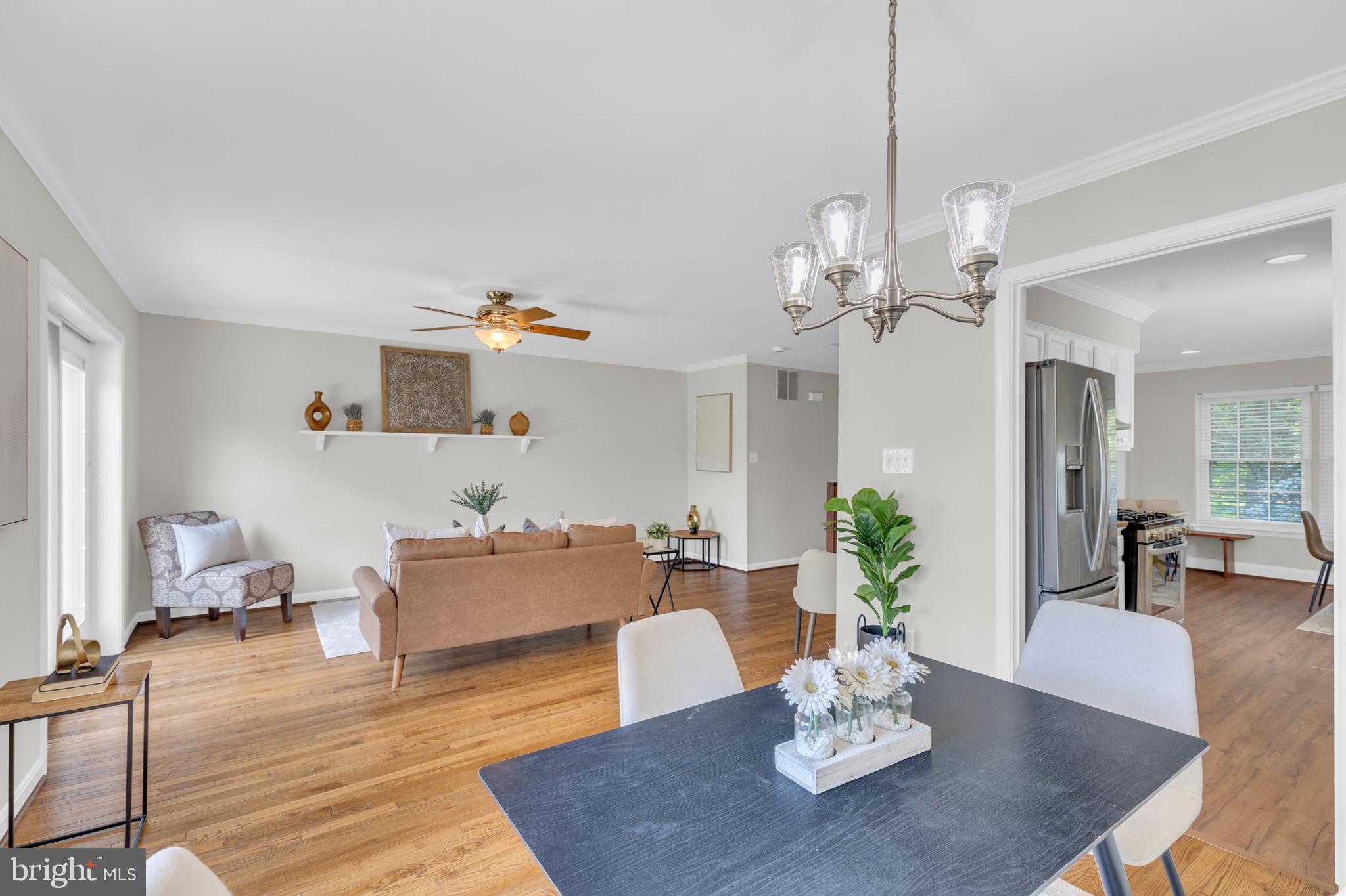2174 Golf Course Drive Reston, VA 20191 - Photo 14 of 43 Gallery Image 14