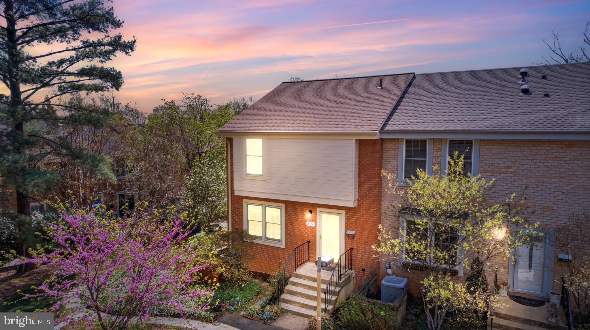 2174 Golf Course Drive Reston, VA 20191 - Photo 18 of 19