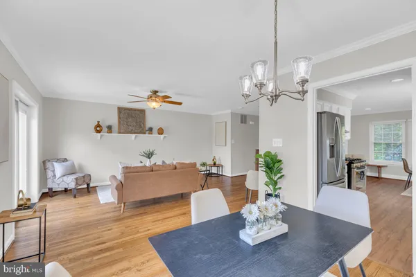 $625,000 | 2174 Golf Course Drive, Reston, VA 20191