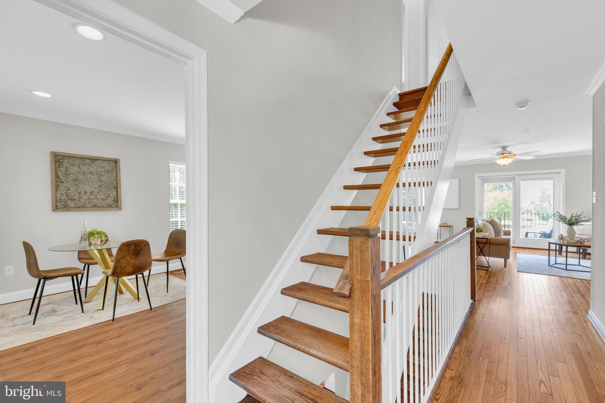 2174 Golf Course Drive Reston, VA 20191 - Photo 3 of 43 Gallery Image 3