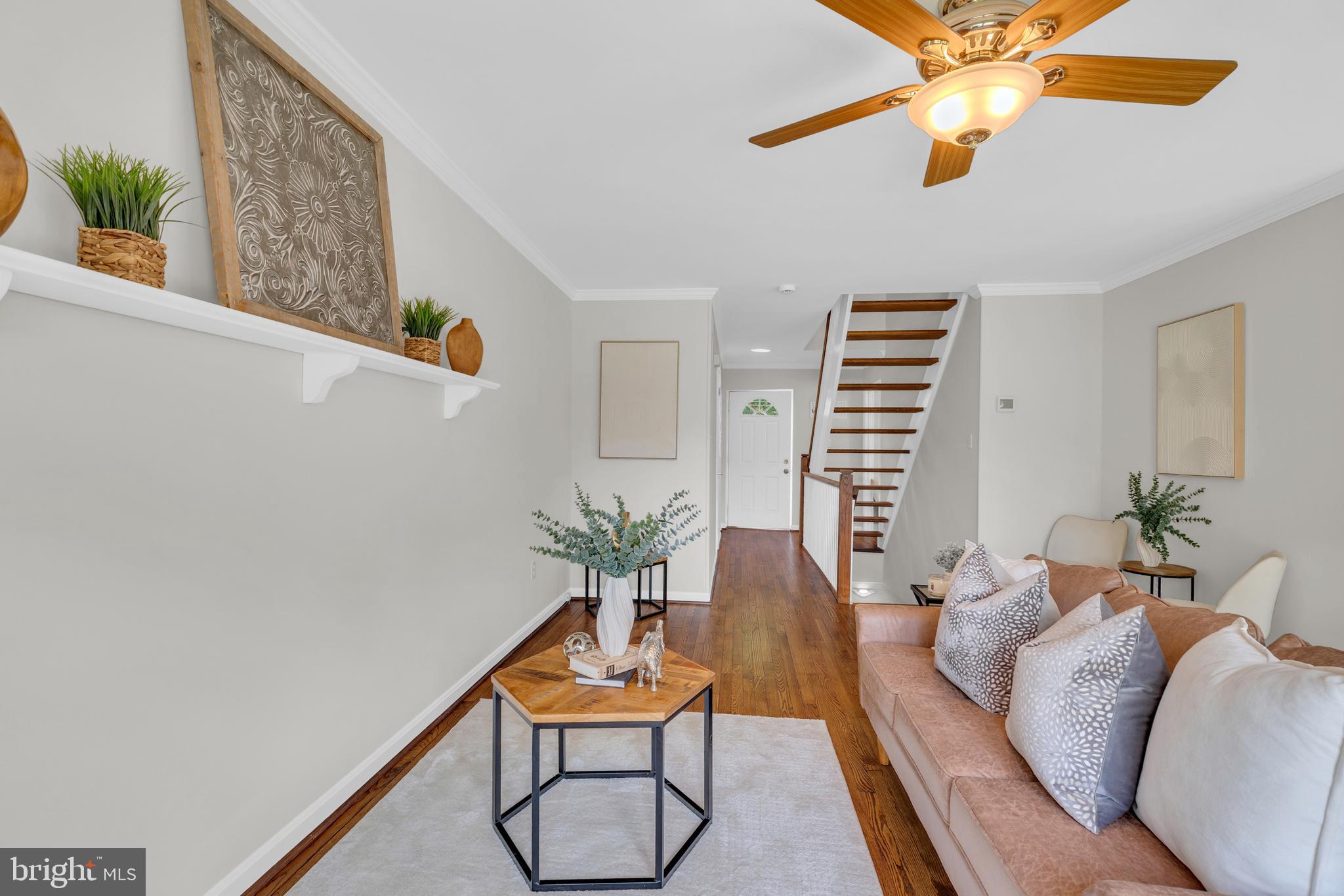 2174 Golf Course Drive Reston, VA 20191 - Photo 4 of 43 Gallery Image 4