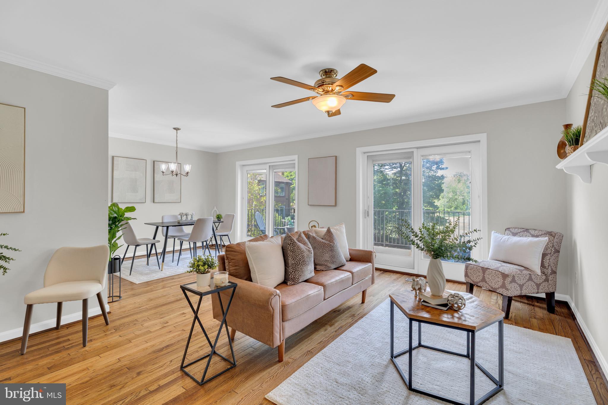 2174 Golf Course Drive Reston, VA 20191 - Photo 6 of 43 Gallery Image 6