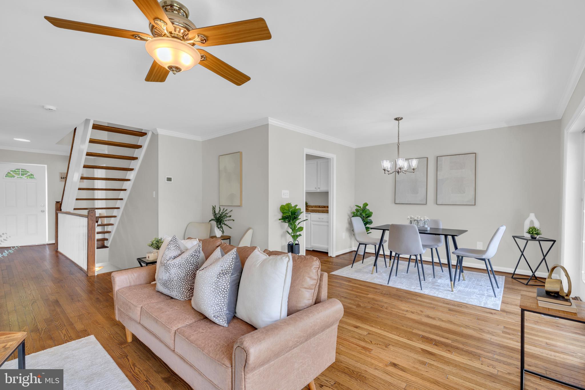 2174 Golf Course Drive Reston, VA 20191 - Photo 7 of 43 Gallery Image 7