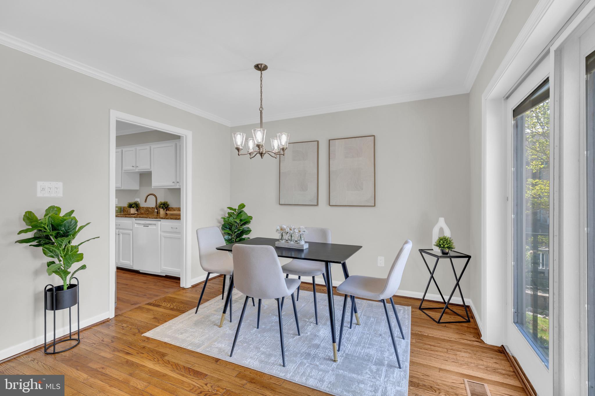 2174 Golf Course Drive Reston, VA 20191 - Photo 8 of 43 Gallery Image 8