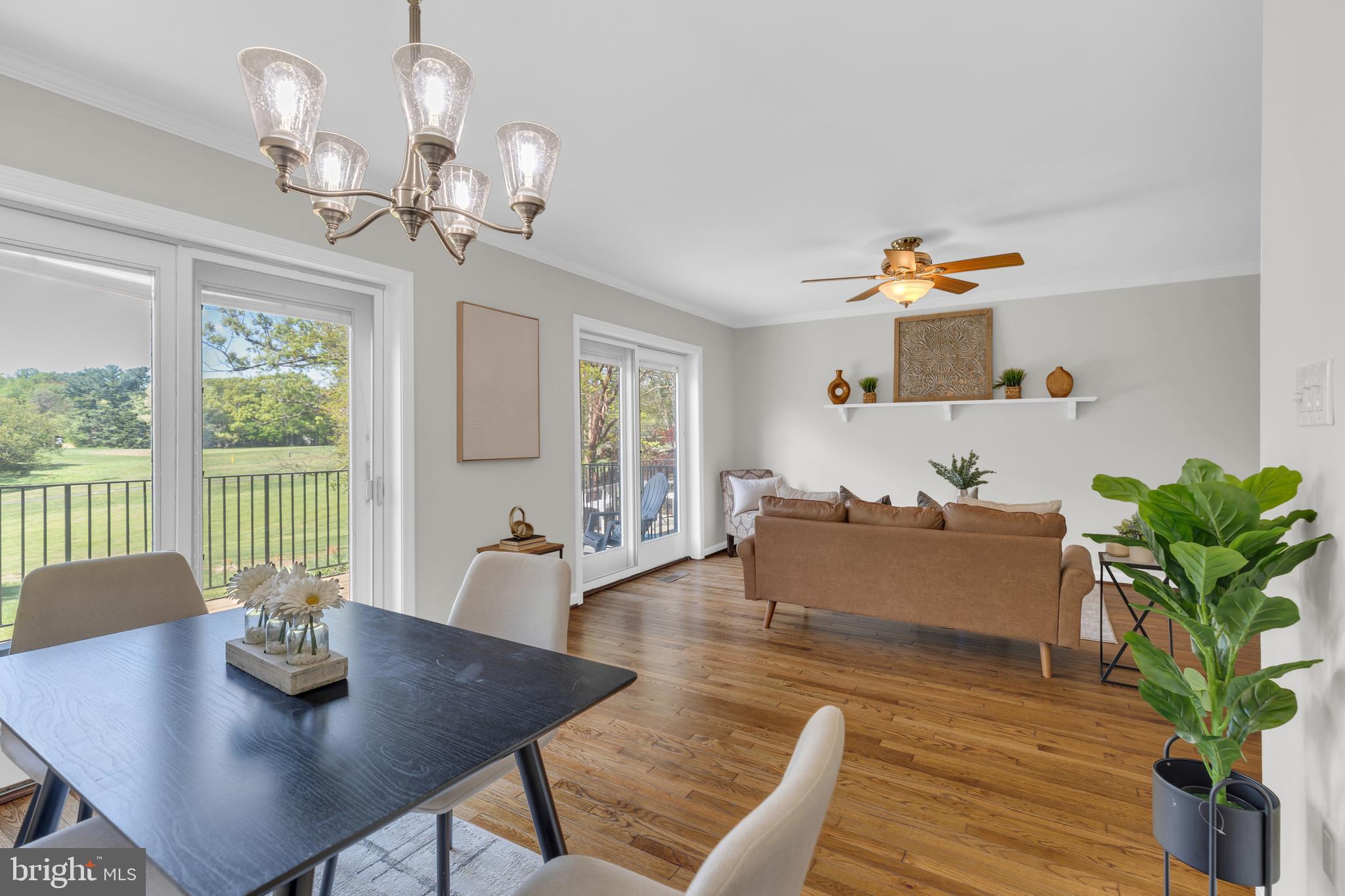 2174 Golf Course Drive Reston, VA 20191 - Photo 9 of 43 Gallery Image 9