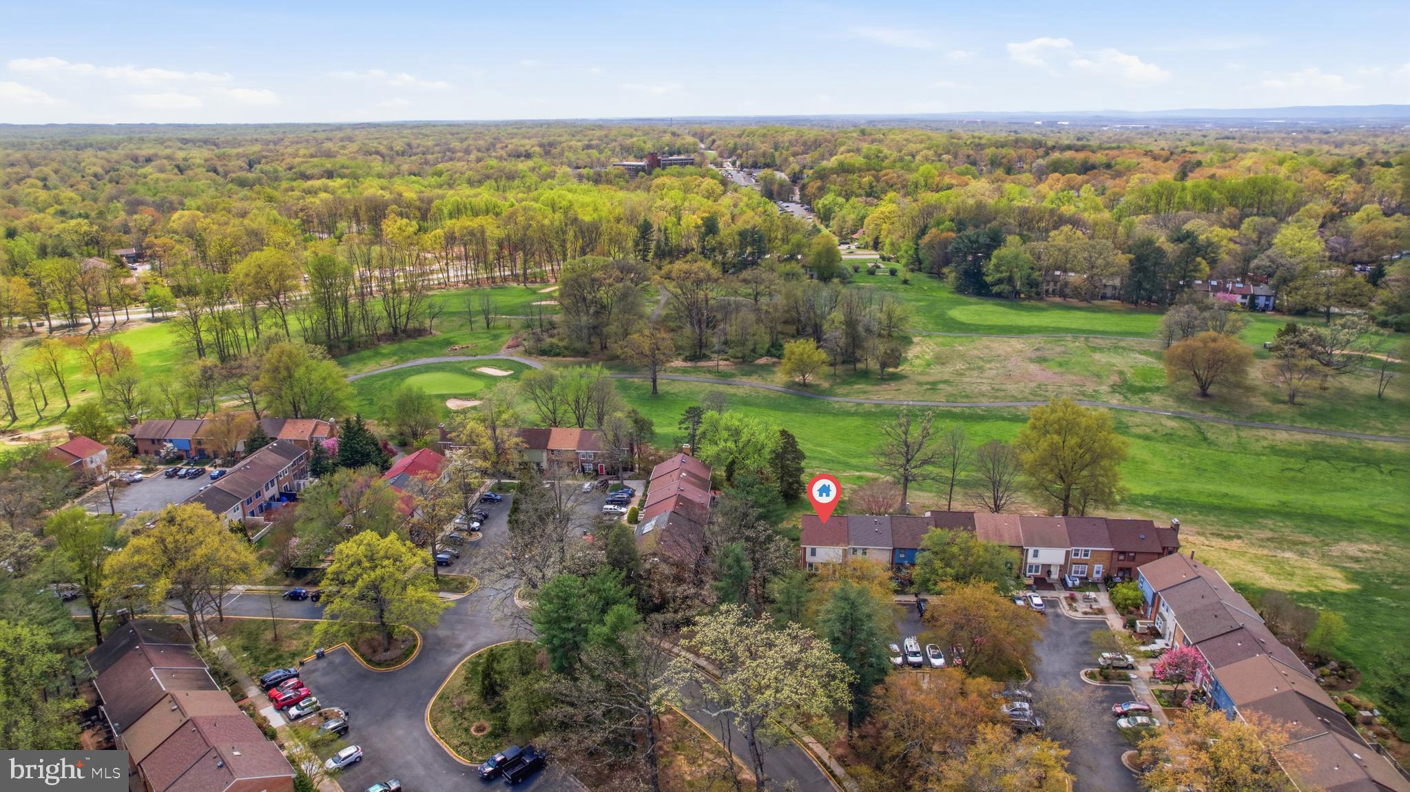 2174 Golf Course Drive Reston, VA 20191 - Photo 10 of 19 Great location within the neighborhood