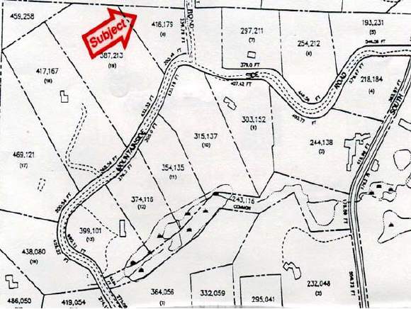 Lot8 Mountainside Road Newbury, NH 03255 - Photo 1 of 1